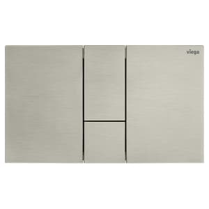 Viega WC-Betätigungsplatte für Prevista Visign for Style 24, Modell 8614.1