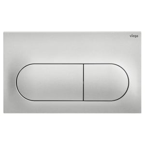 Viega WC-Betätigungsplatte für Prevista Visign for Life 6, Modell 8602.1