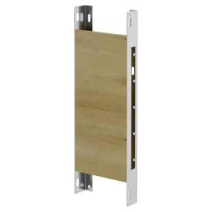 Viega Prevista Dry Plus-Befestigungs-Element für Stützgriffe Modell 8570.34