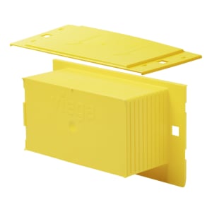 Viega Prevista Revisionsschacht Modell 8580.10