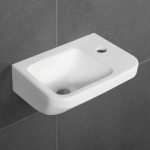 Villeroy & Boch Architectura Handwaschbecken 36 x 26 cm