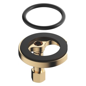 Dornbracht Befestigungssatz für 33500935