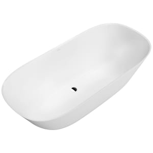 Villeroy & Boch Theano freistehende Badewanne 175 x 80 cm