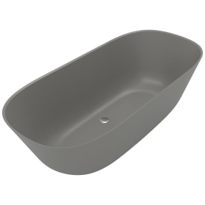 Villeroy & Boch Theano freistehende Badewanne 175 x 80 cm