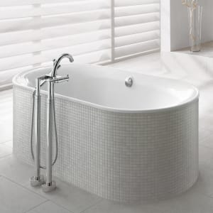 Villeroy & Boch Cetus Duo Badewanne 175 x 75 cm