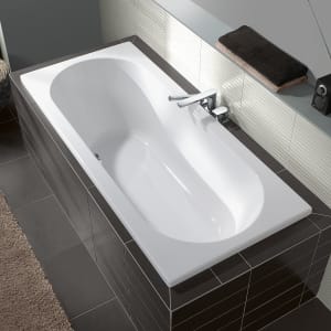 Villeroy & Boch O.novo Duo Badewanne 190 x 90 cm