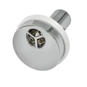 Villeroy & Boch Seite-, Fuß-, und Rückendüsen