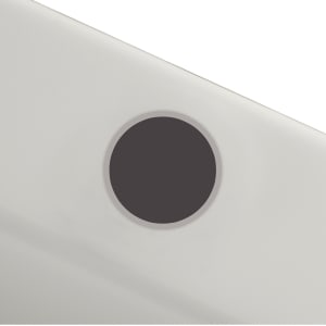 Villeroy & Boch Lochbohrung 1 Stück für Badewannen