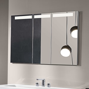 Villeroy & Boch My View-In Einbau-Spiegelschrank 120,1 cm