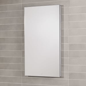 Badspiegel ohne Beleuchtung » günstig online kaufen!