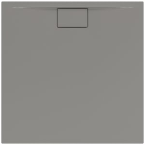 Villeroy & Boch Architectura Metalrim Duschwanne 100 x 100 x 4,8 cm