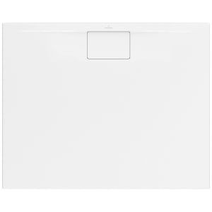 Villeroy & Boch Architectura Metalrim Duschwanne 100 x 90 x 1,5 cm