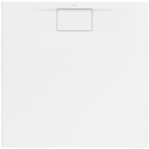 Villeroy & Boch Architectura Metalrim Duschwanne 100 x 90 x 4,8 cm