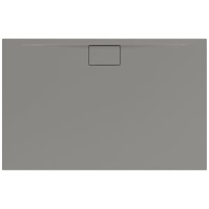 Villeroy & Boch Architectura Metalrim Duschwanne 140 x 90 x 1,5 cm