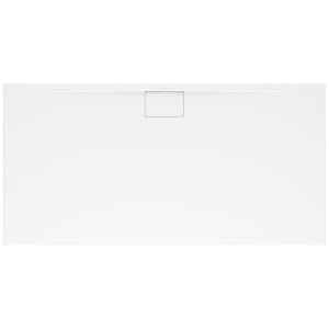 Villeroy & Boch Architectura Metalrim Duschwanne 180 x 90 x 4,8 cm