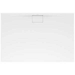 Villeroy & Boch Architectura Metalrim Duschwanne 140 x 80 x 4,8 cm