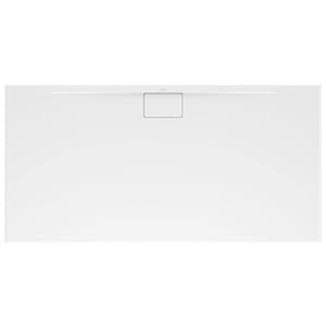 Villeroy & Boch Architectura Metalrim Duschwanne 160 x 80 x 4,8 cm