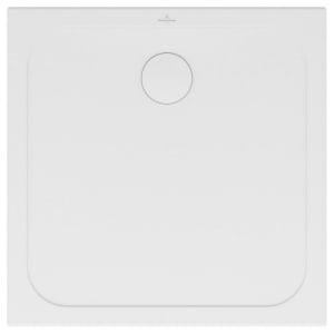 Villeroy & Boch Lifetime Plus Duschwanne 80 x 80 cm