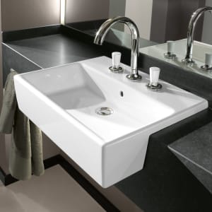 Villeroy & Boch Memento Vorbauwaschtisch