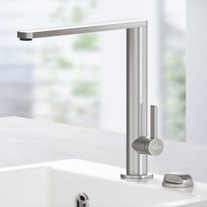 Villeroy & Boch Finera Einhebel-Küchenarmatur