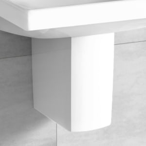 Villeroy & Boch Ablaufhaube für Handwaschbecken