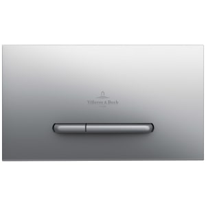 Villeroy & Boch Viconnect Betätigungsplatte 300S