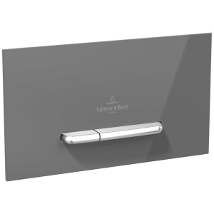 Villeroy & Boch Viconnect Betätigungsplatte 300G