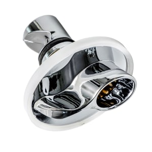 Villeroy & Boch Ersatz Whirpool Seitendüsenabdeckung chrom