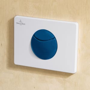 Villeroy & Boch Kinder Betätigungsplatte