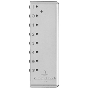 Villeroy & Boch Fernbedienung für WTU mit Beleuchtung