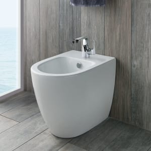 VitrA Sento Standbidet 36,5 x 54 cm