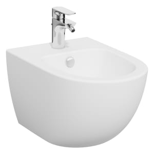 VitrA Sento Wandbidet 36,5 x 54 cm