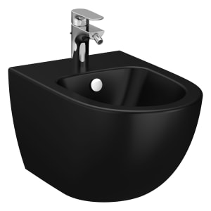 VitrA Sento Wandbidet 36,5 x 54 cm