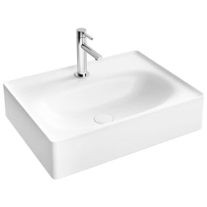 VitrA Equal Aufsatzwaschtisch