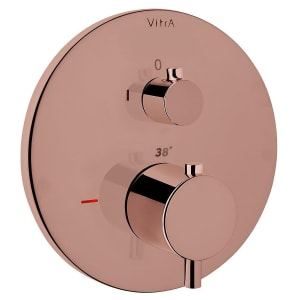 VitrA Origin Thermostat Brausearmatur