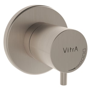 VitrA Origin Absperrventil, Unterputz