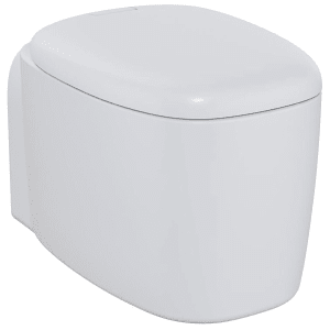 VitrA Plural Wand-WC VitrA Flush 2.0