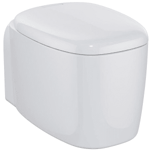 VitrA Plural Wand-WC VitrA Flush 2.0
