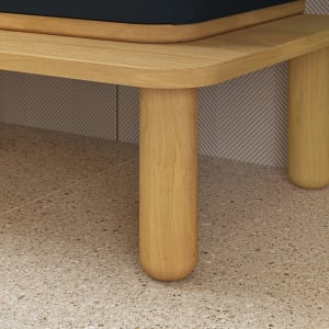 VitrA Sento Möbelfuß