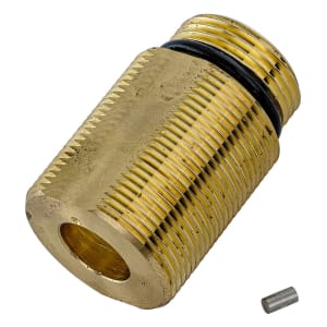 Vola Oberteil zu Umsteller, 1 cm verlängert