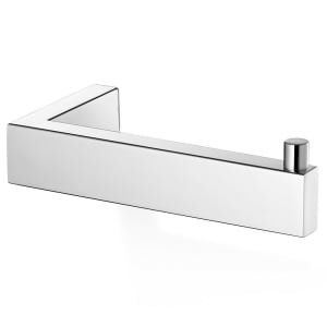 ZACK LINEA Toilettenpapierhalter ohne Deckel
