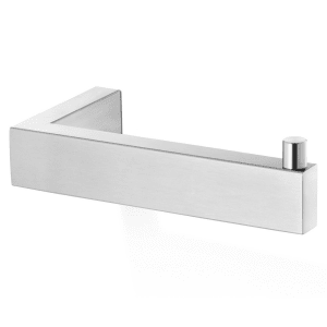 ZACK LINEA Toilettenpapierhalter ohne Deckel