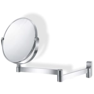ZACK LINEA Kosmetikspiegel, Wandmontage