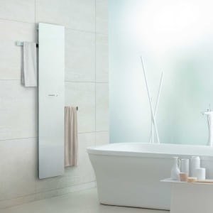 Zehnder Deseo Verso DVW-150-048/D Heizkörper 47,5 x 150 cm Elektro-Anschluss