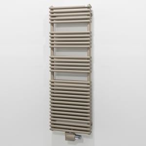 Zehnder Forma Spa LFD-180-060-05 Badheizkörper 59,6 x 176,1 cm