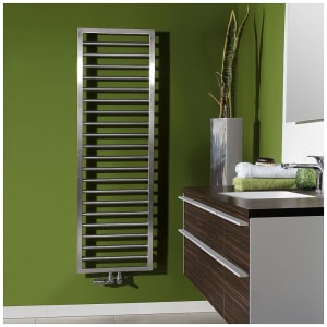 Zehnder Subway SUBC-150-060 Badheizkörper 60 x 154,9 cm verchromt