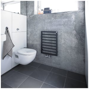 Zehnder Subway SUB-060-045 Badheizkörper 45 x 61,3 cm