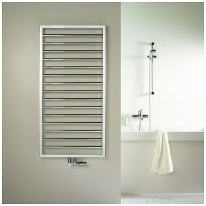 Zehnder Subway SUBI-100-045 Badheizkörper 45 x 97,3 cm