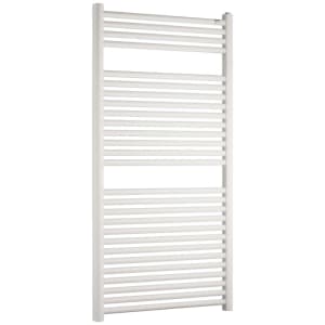 Zehnder Toga TE-120-060/GD Badheizkörper 60 x 117,3 cm