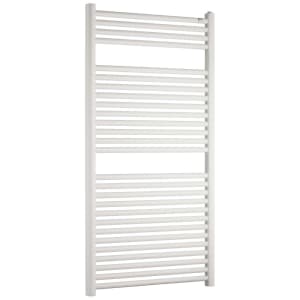 Zehnder Toga TG-120-050-90-L Badheizkörper 50 x 114,8 cm